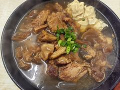 -国财牛杂(镇海店)