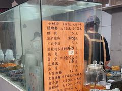 -柳石居柳州螺蛳粉(万达店)