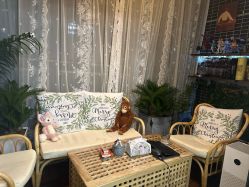 -喜遇·美甲美睫店