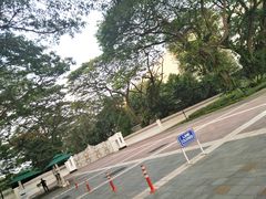 -新加坡总统府