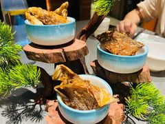 -佬太公海鸭·海鲜大排档(上海总店)