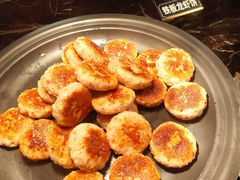 -汉丽斯巴西烤肉自助(市南店)