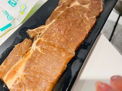 -花味烤肉·拌饭(建邺万达店)