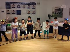 -育知苑幼儿园