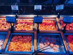 -梨花自助烤肉(天河城店)