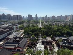 -大慈恩寺(大雁塔)