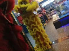 -新海渔港·胶东海鲜家常菜·家宴(奥体中心店)