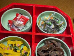 -李久其家民间餐厅(观沙岭公园店)