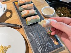 -骨之味·筒骨汤火锅(晋江万达店)