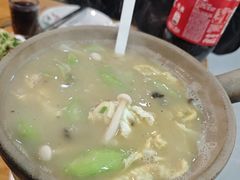 -亿牌牌东北烧烤(怀特店)