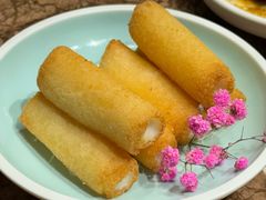 -顺意·顺德家乡菜(国际人才大厦店)