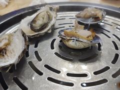 -渔人码头蒸汽海鲜(虬泾路店)