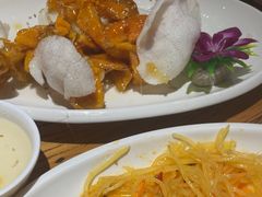 -關東雪东北菜(中庚漫游城店)