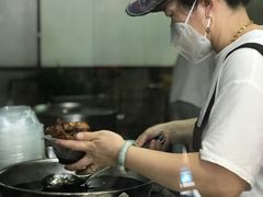 -大马弄蒋师傅美食酥鱼(察院前店)