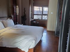 -大连金石滩绿发温泉假日酒店