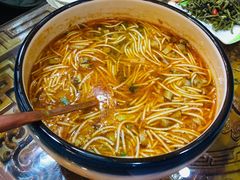 -宗巴雍姆藏餐府