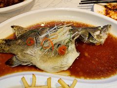 -马凯餐厅(长椿街店)