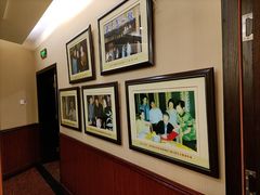 -北京全聚德(西翠路店)