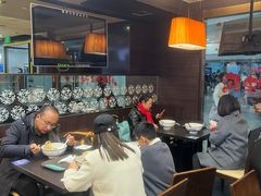 -康师傅私房牛肉面(申虹店)
