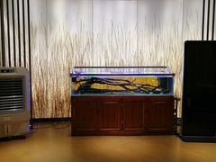 -芥末日本料理(打浦路铂尔曼旗舰店)