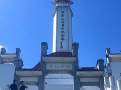 -狼牙山风景区