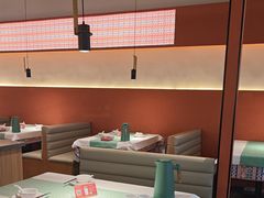 -楼兰新疆菜(江宁万达店)