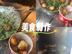 -阿宝生煎包(万松园总店)