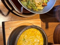 石锅嫩豆腐-7017浙菜•建德味(星荟广场店)