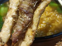 -京狮炙燥·精酿烧烤(首经贸店)