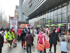 -龙湖成都上城天街