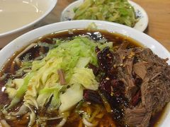 -柴氏风味斋(甘家口店)