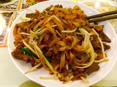 -星湖特色餐厅· 三岔湖环球融创天堂洲际酒店