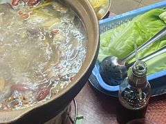 -威邵鸡煲(西华路总店)