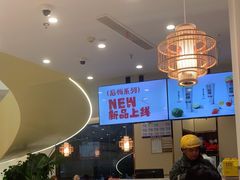 -七欣天香辣蟹火锅(南京桥北太平店)