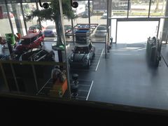 -上海普陀宝诚MINI4S店(红柳路店)
