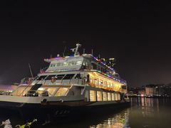 -澳门环岛游湾仔码头