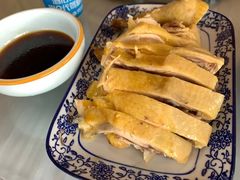 -洞天食府(北大街店)