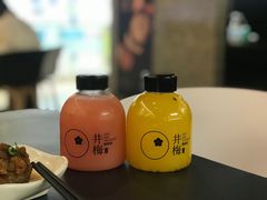 -贡梅老面馆·蟹粉面·无锡特色小吃(南长街主推店)