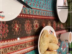 -巴依老爷·新疆美食(上城区天城路店)