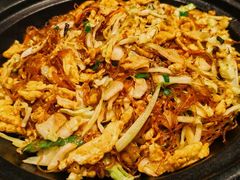 砂锅焗粉丝-高佳庄·舟山海鲜(海景旗舰店)