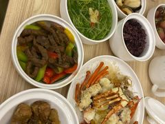 -雪梅月子中心(华侨城店)