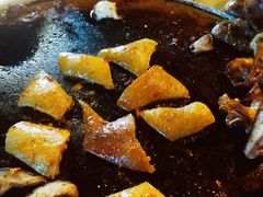 火烧猪皮-阿昌白族石板烧(大理古城店)