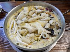 -菌极鲜野生菌火锅店(阳明祠店)