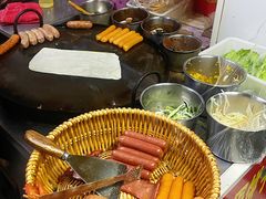 -隆兴饼店