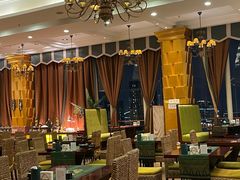 -火舞泰·泰式海鲜火锅餐厅(世纪城店)