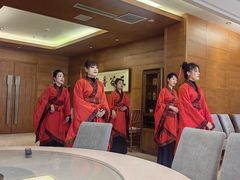 -谷语中餐厅