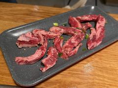 -新石器烤肉(南站店)