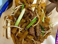 发财牛杂煲-赵财财·肠粉·煲仔饭(华润万象城店)