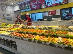 -醉人椒麻辣香锅(上地华联店)