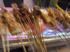 -年轮烧烤·羊蝎子·烤鱼(星湖街店)